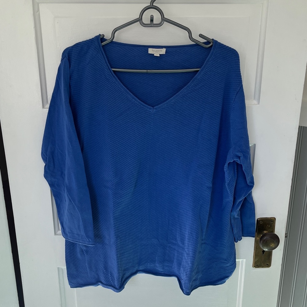 GUC Talbots top